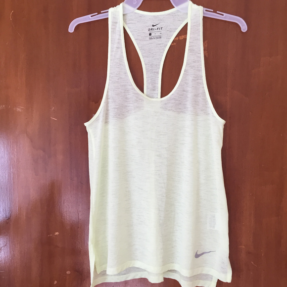 Nike Tops - Nike Dri-Fit Tank Top